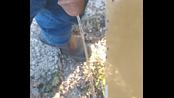 Cock, Outdoor, Dick, Public, Gay, Piss, Penis, Soloboy - Gay - 2025 - Hot - Performance - Video 4046423