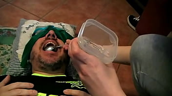 The Simply Disgusting Show (the Weirdest Fetish Games On The Web!)