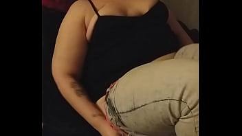 Pussy, Big-ass, Strip-tease, Bbw - Femdom - 2025 - Incredible - Performance - Video 3977166