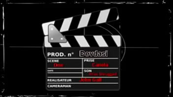 Canela Skin Dancing On Indian Bollywood Song