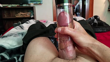 Cock, Masturbation, Soloboy - Unknown - 2025 - Wild - Scene - Video 3945038