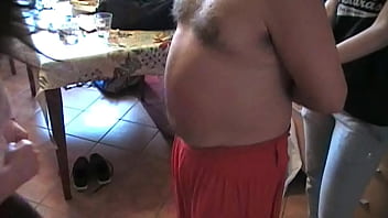 Human Anti-stress (trailer From Extreme Belly Video)