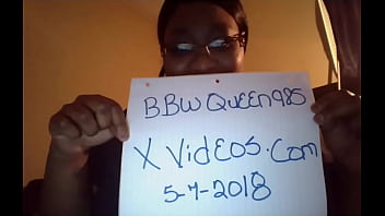 Bbwqueen985 On X Videos.com