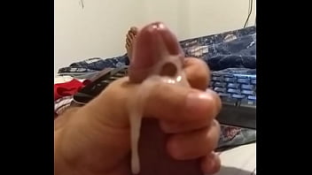 Cumming On Fififi Ass