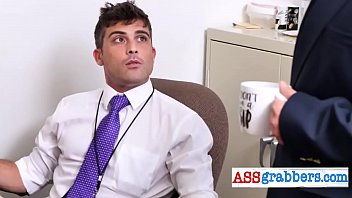 Kinky Dude Needs More Than One Cock