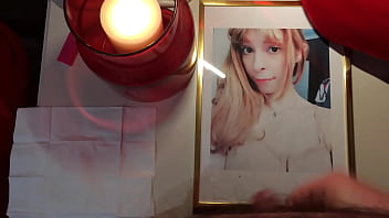 Yukikon Tribute By Gogoiosa