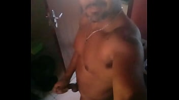 Tesão Da Porra - gay, big-cock, big-dick, piroca, black-cock - Video 3976652