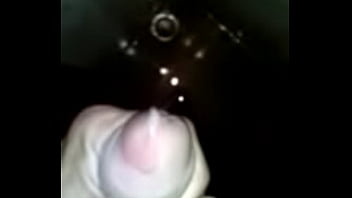 Masterbing My 8inch Dicks