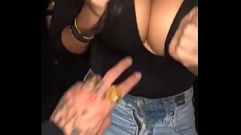 Naomi De Crescenzo In Discoteca