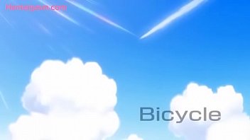Bicycle Man (funny Dub)