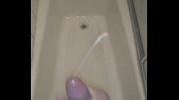 Jerking Off Untill I Cum