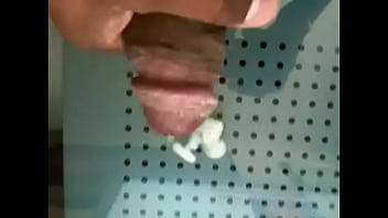 Huge Black Dutch Cock