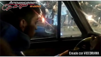 Rico Pollo V. Scort Rs En Aoa