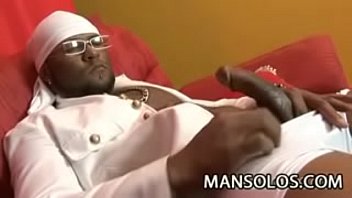 Macho Brasileiro Gostoso: Jay Brown 4!