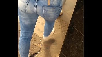 Morena Gostosa De Jeans 2