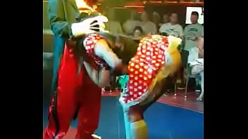 Mickey Fucking Miney