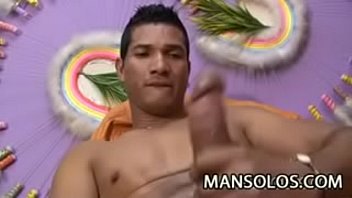 Macho Brasileiro Gostoso Ed J. 2