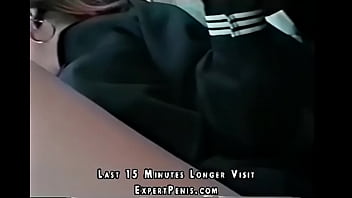 Asian Student Girl Fuck In A Car