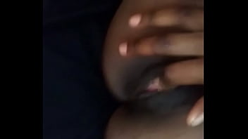 Playing With My Pussy - cum, pussy, petite, homemade, wet, ebony, masturbation - Video 4042848