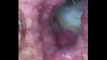 Travesti Tirou Camisinha E Gozou Dentro Do Novinho