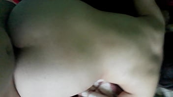 Rompiendo El Culito De Mary