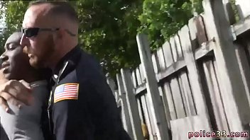 Gay Police Cum Xxx Serial Tagger Gets Caught In The Act