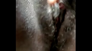 Pussy Miss Me, Finger Hard