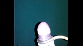 Fuck Her With Iron Rood