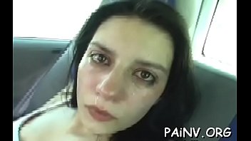 Bizarre Humiliation For Teen Who Get Absolutely Tied Up - fetish, bondage, hard-cock, fucking-pussy, fuck-hard, fuck-my-pussy, porno-vidio, free-fucking, vide - Video 3963199