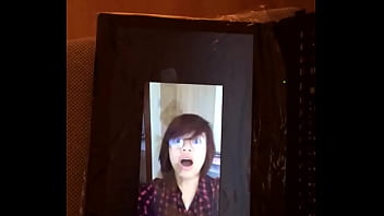 Special Cumtribute For Immaslutbitch