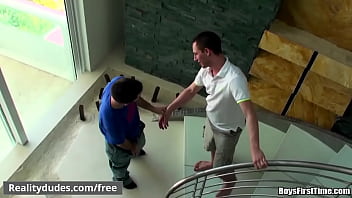 Reality Dudes - Cock Convo - Trailer Preview