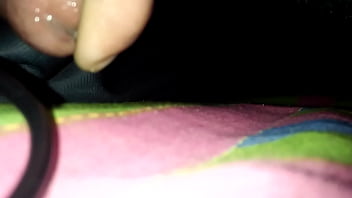First Time I See Masterbation