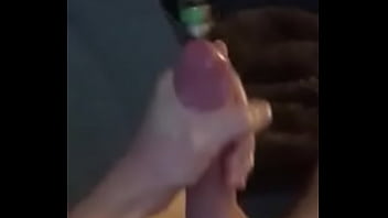 5 Finger Yogurt Slinger