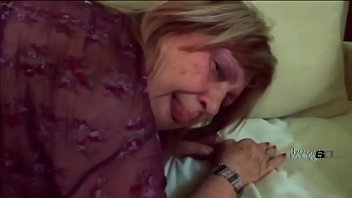 Grandmother Being Pounded By Neighbour