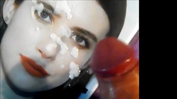 Emma Roberts Suck _ Cum Tribute