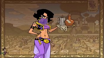 Akabur' Princess Trainer Gold Edition Uncensored Part 2