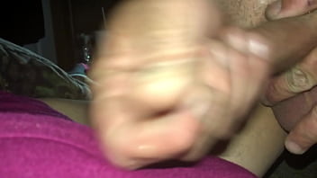 Alittle Diffrent Taste Of Masturbation