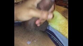 My 7 Inch Bbc Cuming All Over