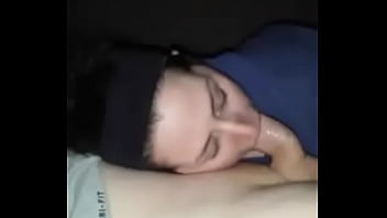 Ex Wife Brenda Hernandez Blowjob