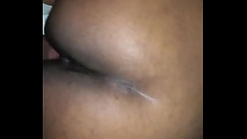 She Loves Backshots - doggystyle, ebony, big-ass, backshots - Video 3813340