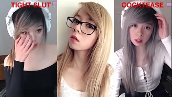 Ashleykan Jerk Off Challenge