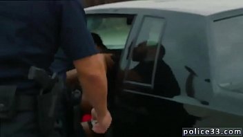 Hairy Mature Cops Gay Fucking The White Cop With Some Chocolate Dick