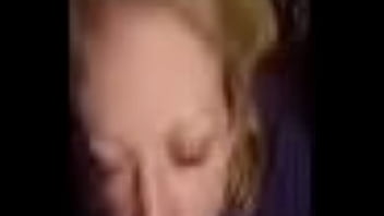 Blonde, Blowjob - Blonde - 2025 - Intense - Performance - Video 3941352