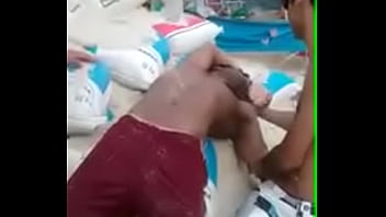 Mandando Ver Na Praia