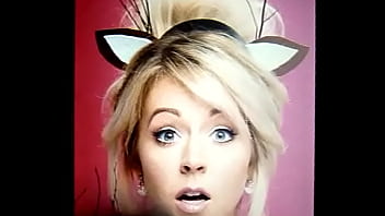 Lindsey Stirling Cubierta De Leche