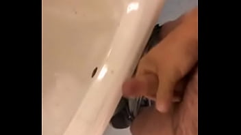 Stroking My Cock - masturbation, jerking-off - Video 3812723
