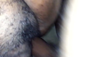 Homemade, Ebony, Bbw, Bbc - Real_amateur - 2025 - Hot - Session - Video 3970963