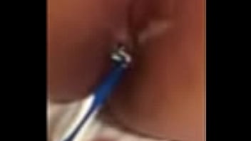 Getting Ass Ready For Poz Seed