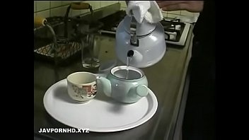 Japanese Step Mother Step Daughter Step Son Threesome Fuck