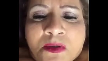 Mi Abuela Quiere Sexo